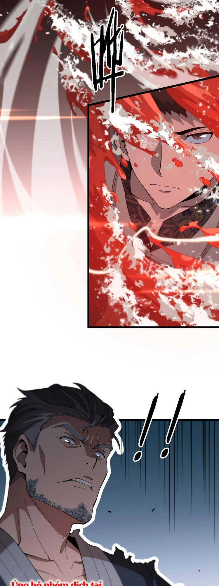 Đại Sư Phụ Hạ Sơn Chapter 58 - 2