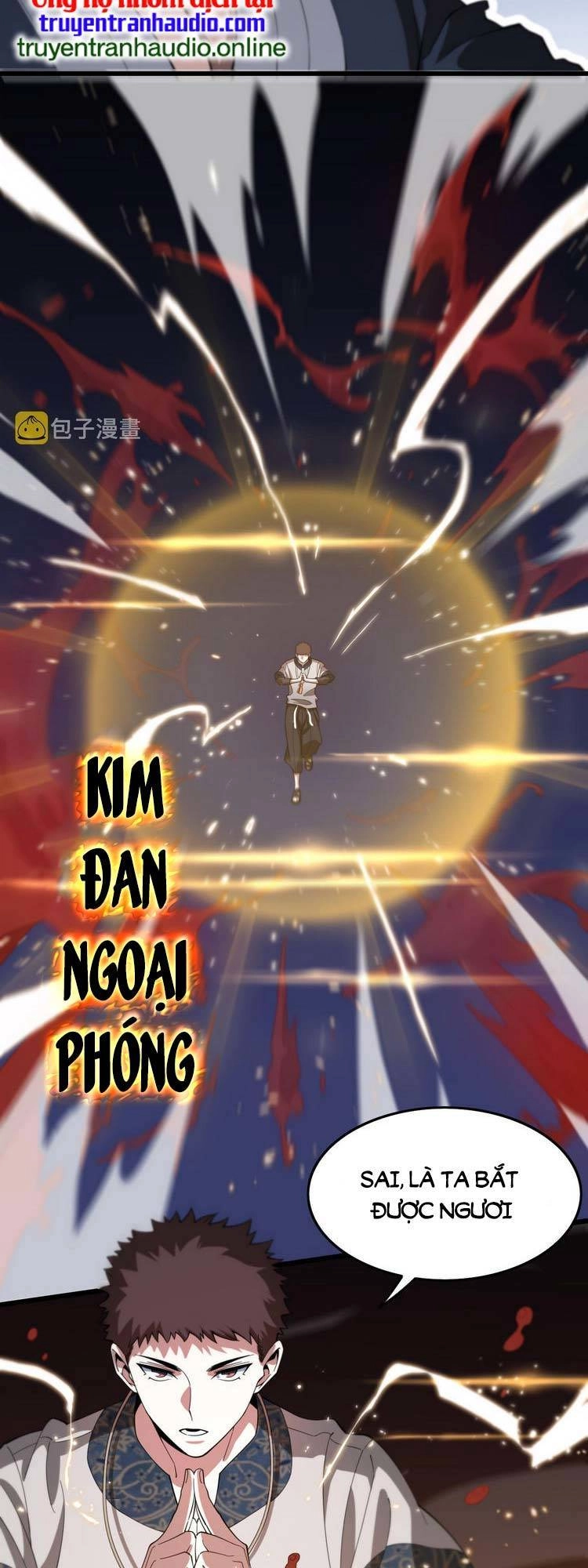 Đại Sư Phụ Hạ Sơn Chapter 58 - 3