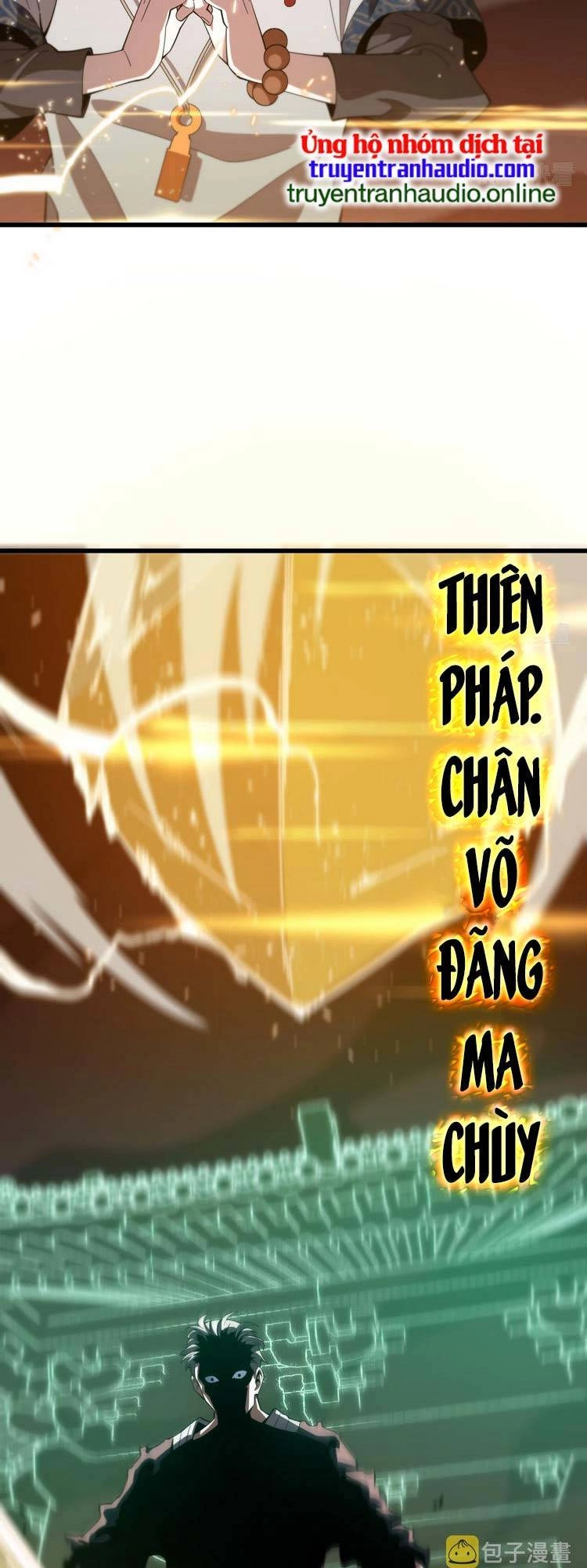 Đại Sư Phụ Hạ Sơn Chapter 58 - 4