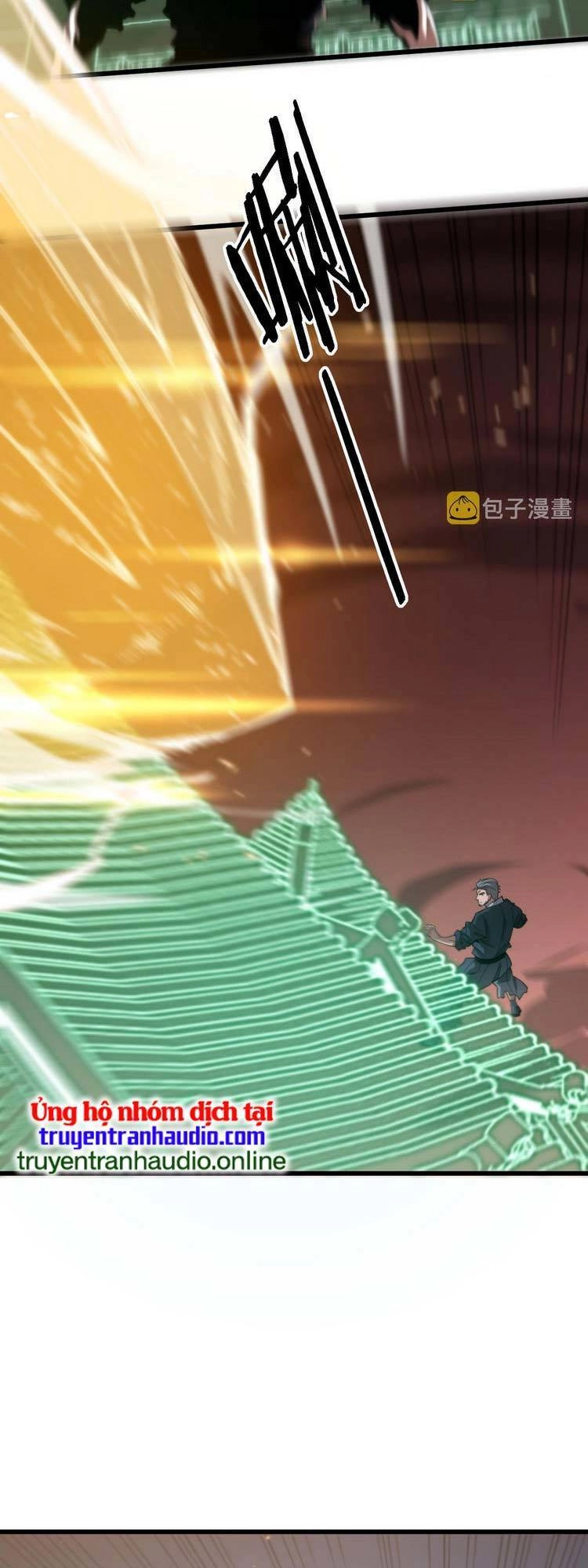 Đại Sư Phụ Hạ Sơn Chapter 58 - 5