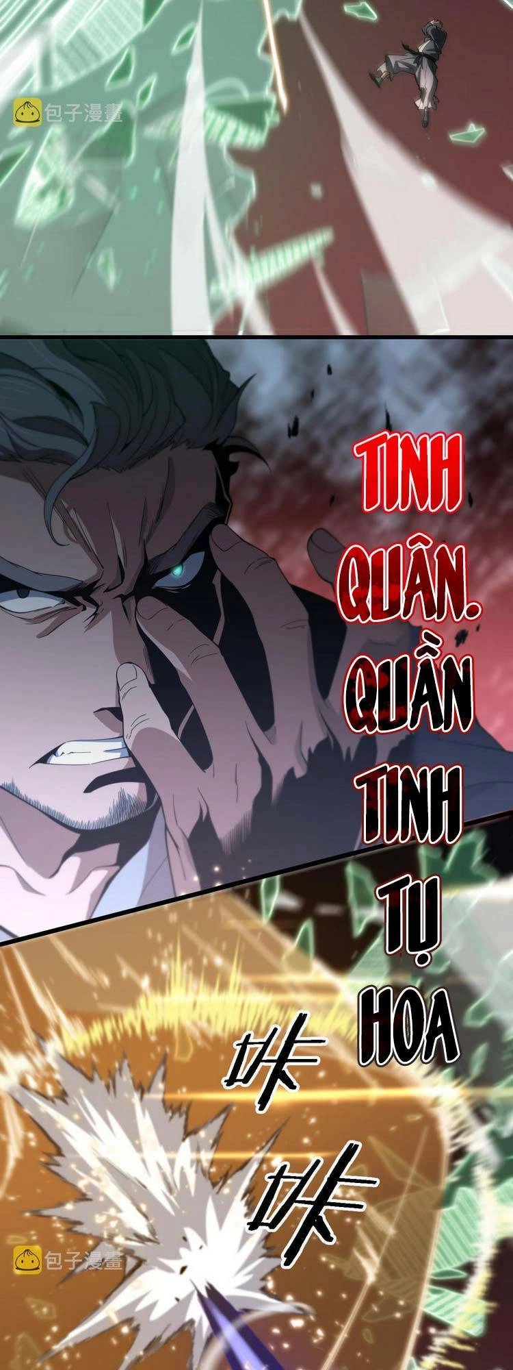 Đại Sư Phụ Hạ Sơn Chapter 58 - 7