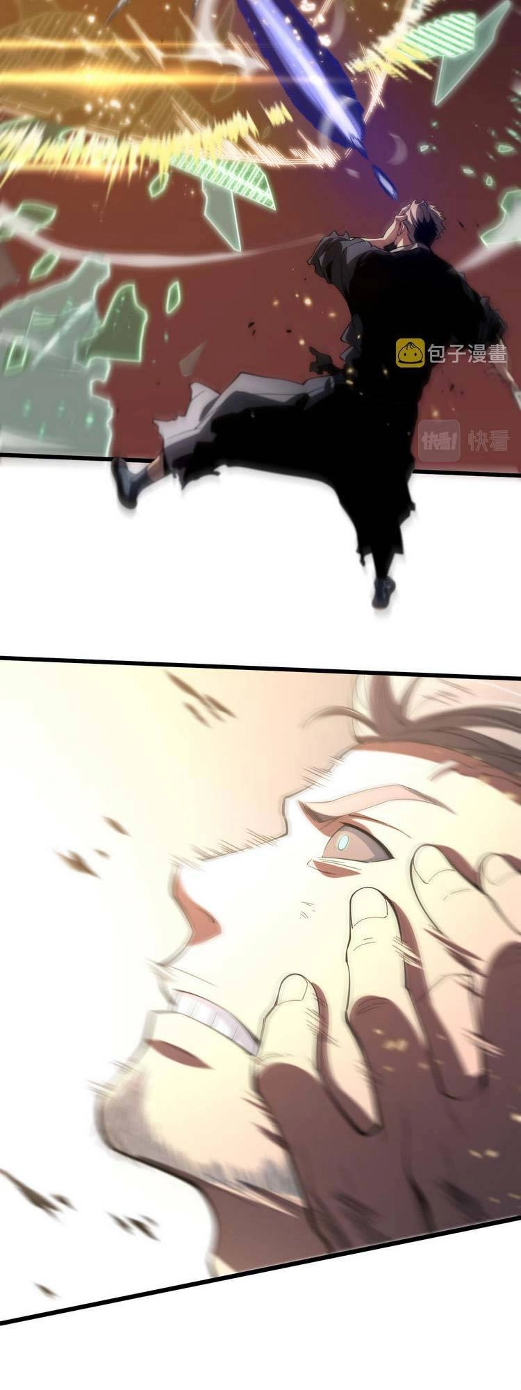 Đại Sư Phụ Hạ Sơn Chapter 58 - 8