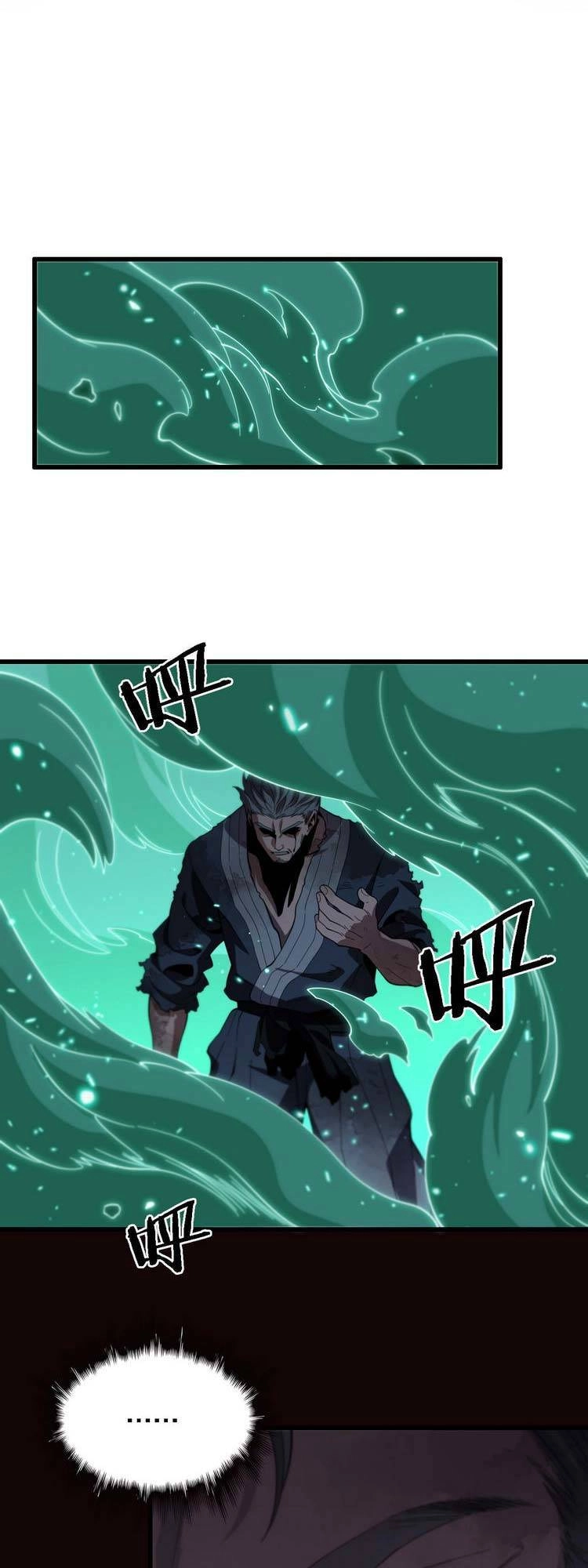 Đại Sư Phụ Hạ Sơn Chapter 58 - 10