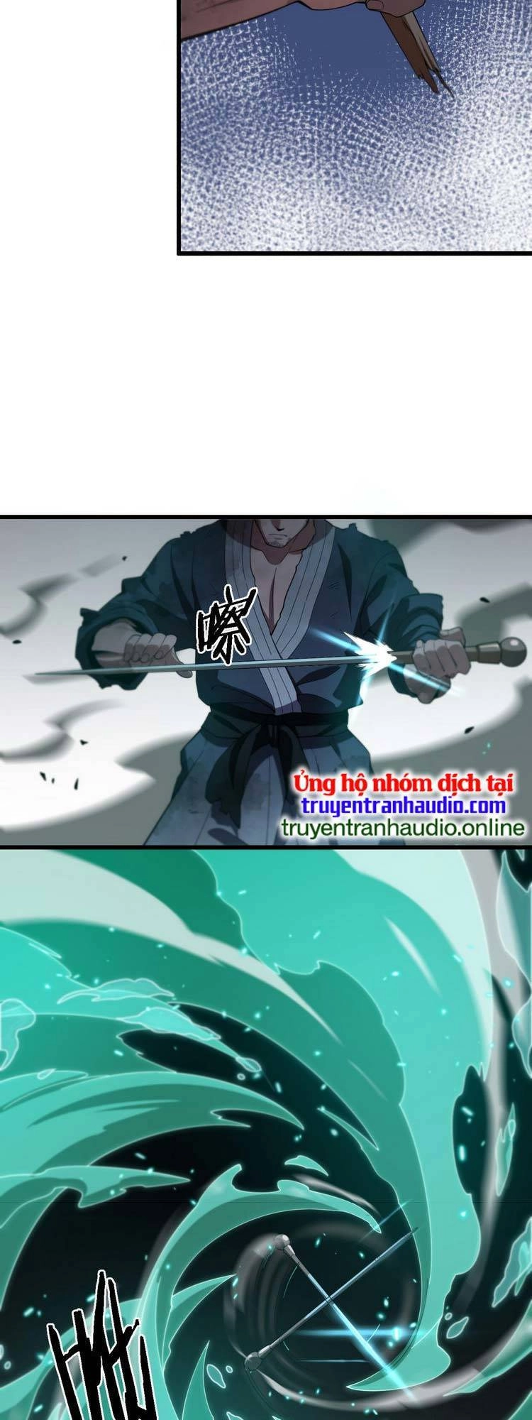 Đại Sư Phụ Hạ Sơn Chapter 58 - 14