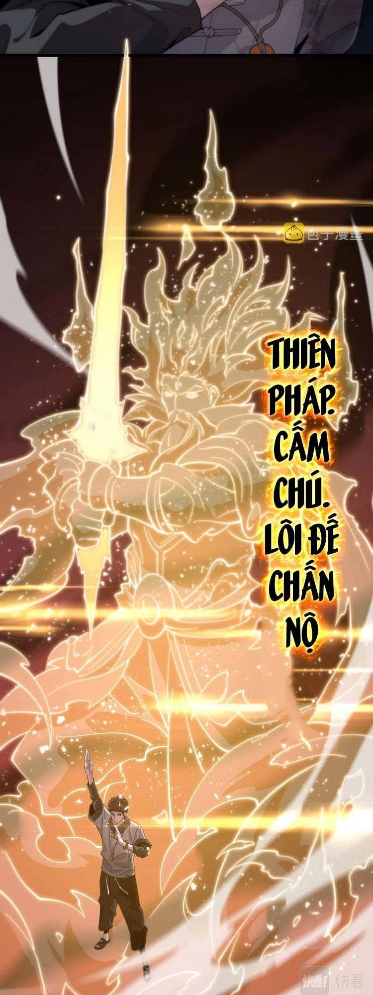 Đại Sư Phụ Hạ Sơn Chapter 58 - 18