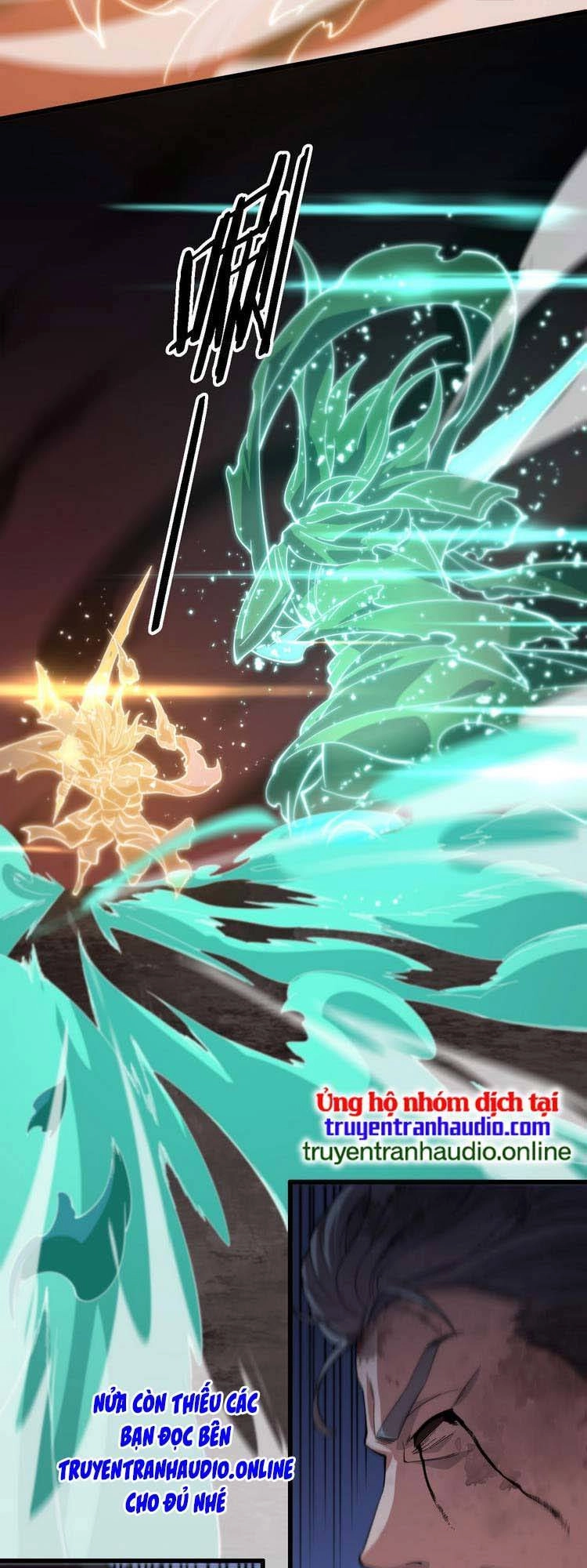 Đại Sư Phụ Hạ Sơn Chapter 58 - 19