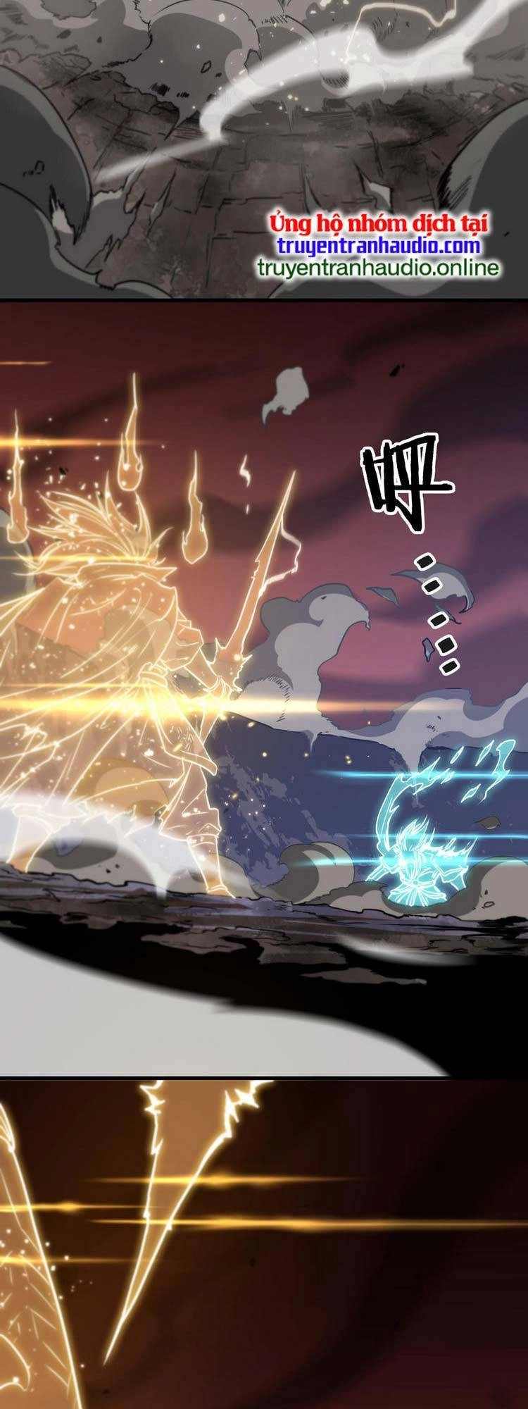 Đại Sư Phụ Hạ Sơn Chapter 58 - 22