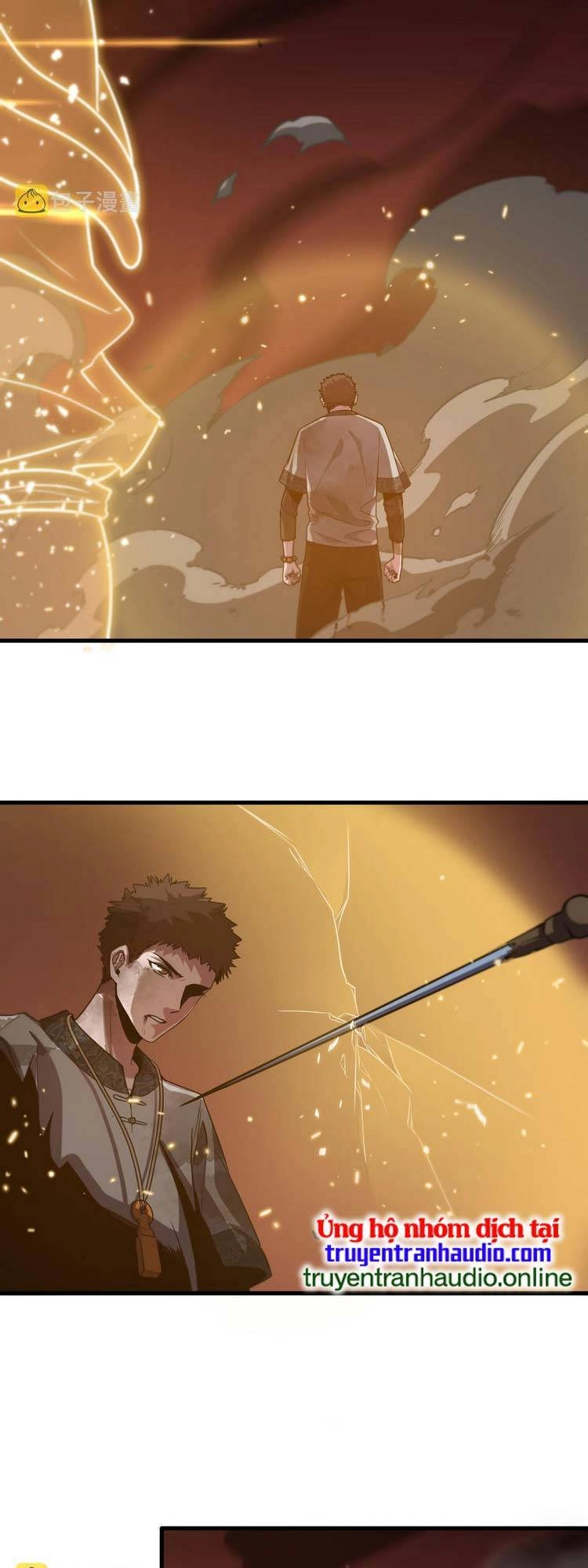 Đại Sư Phụ Hạ Sơn Chapter 58 - 23