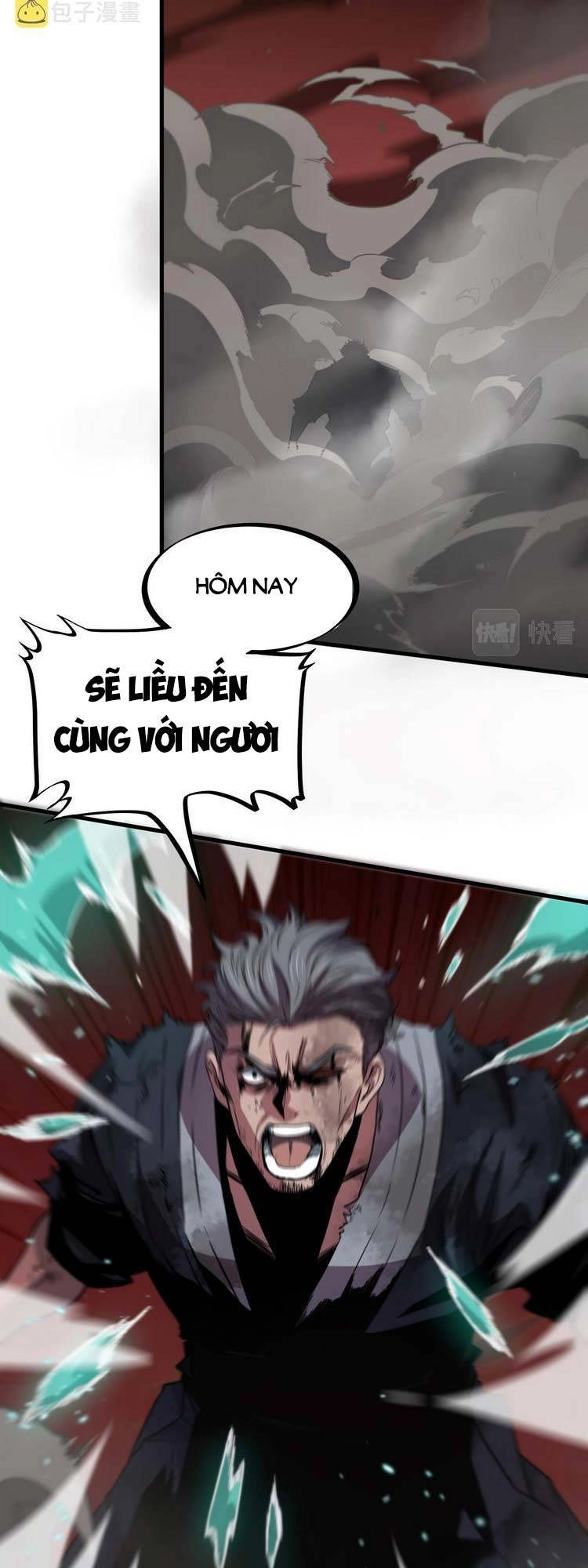 Đại Sư Phụ Hạ Sơn Chapter 58 - 24