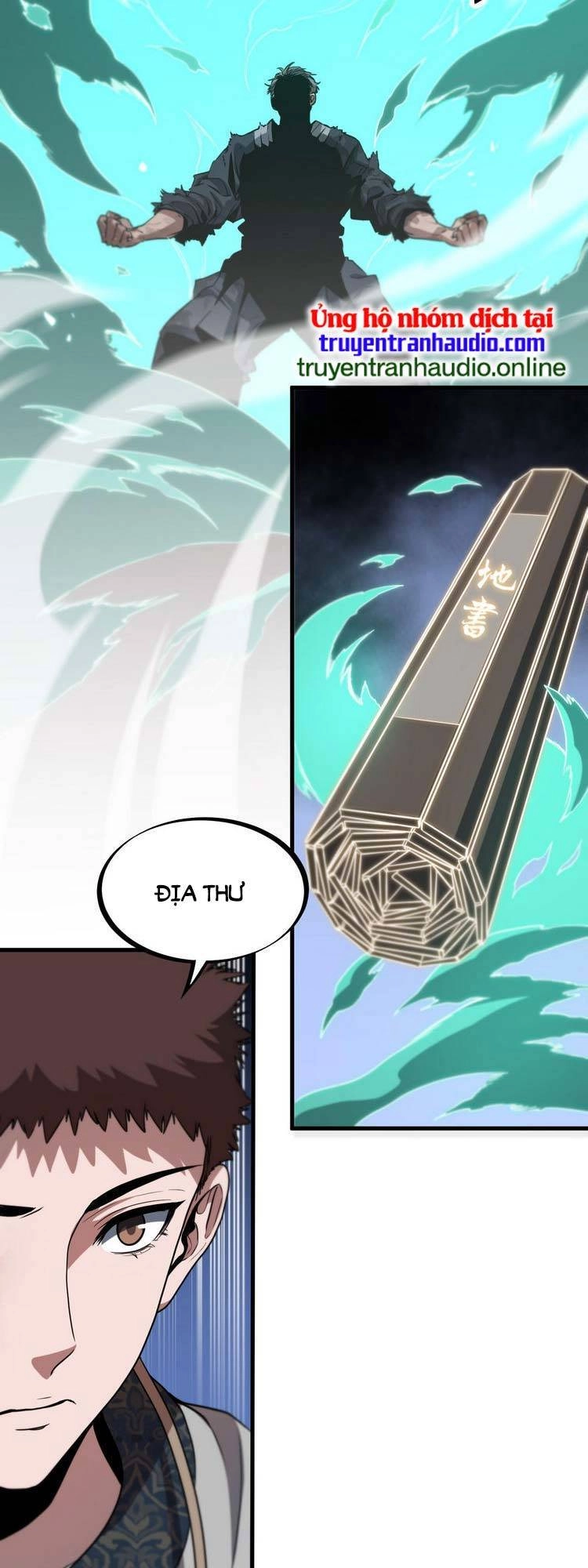 Đại Sư Phụ Hạ Sơn Chapter 58 - 26