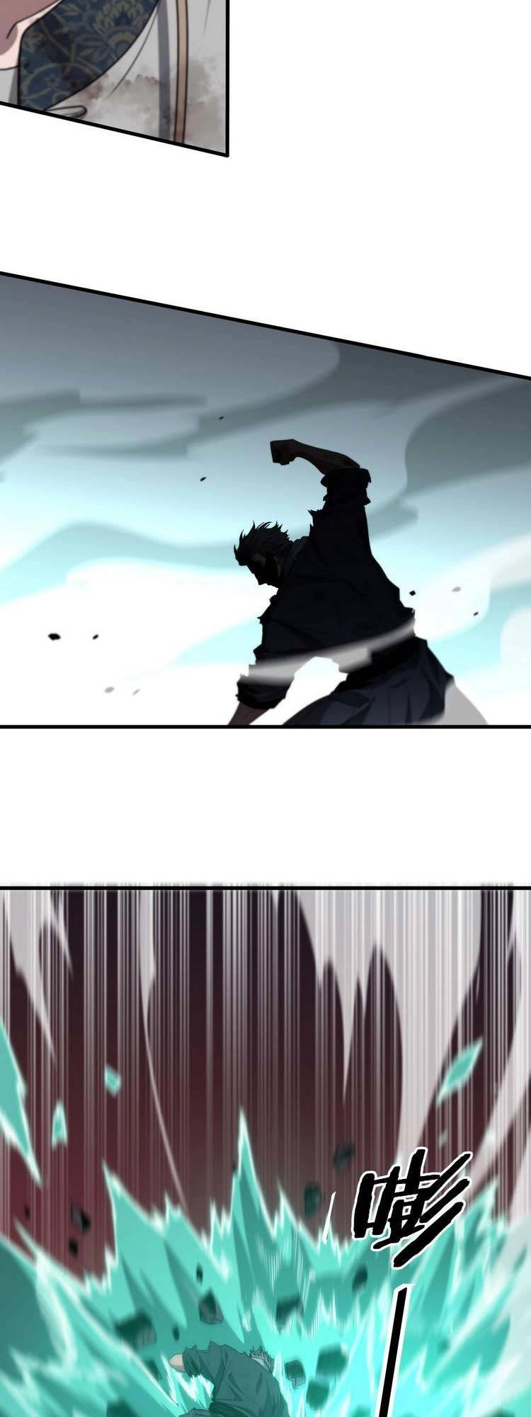 Đại Sư Phụ Hạ Sơn Chapter 58 - 27