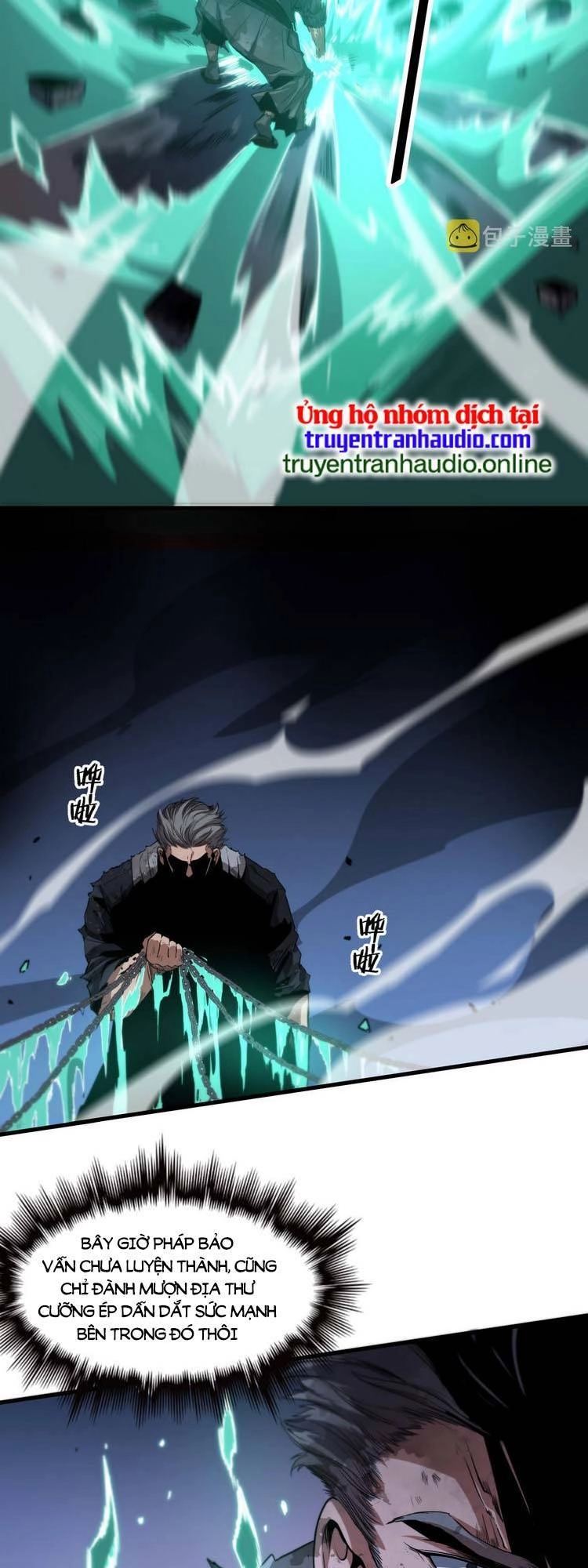 Đại Sư Phụ Hạ Sơn Chapter 58 - 28