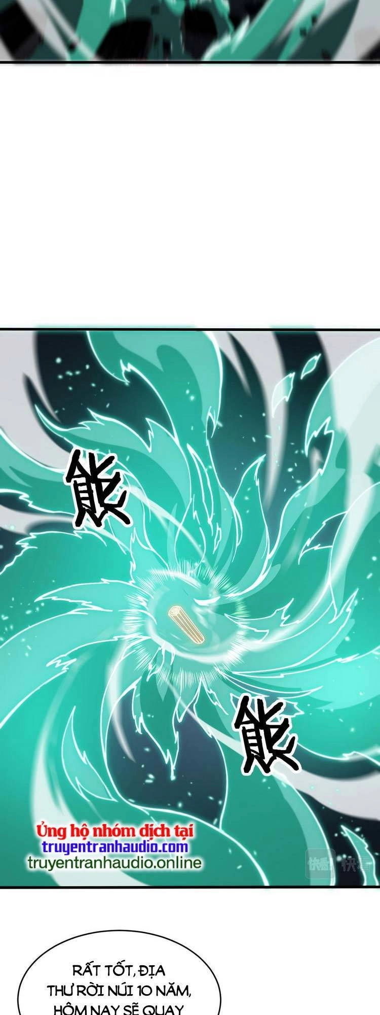 Đại Sư Phụ Hạ Sơn Chapter 58 - 30