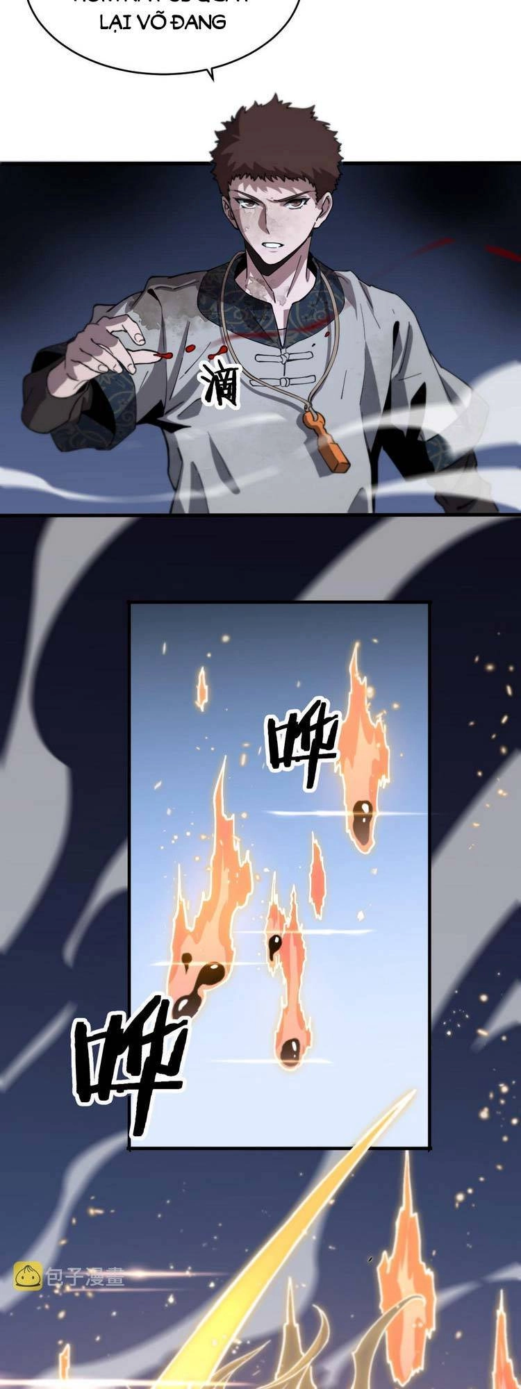 Đại Sư Phụ Hạ Sơn Chapter 58 - 31