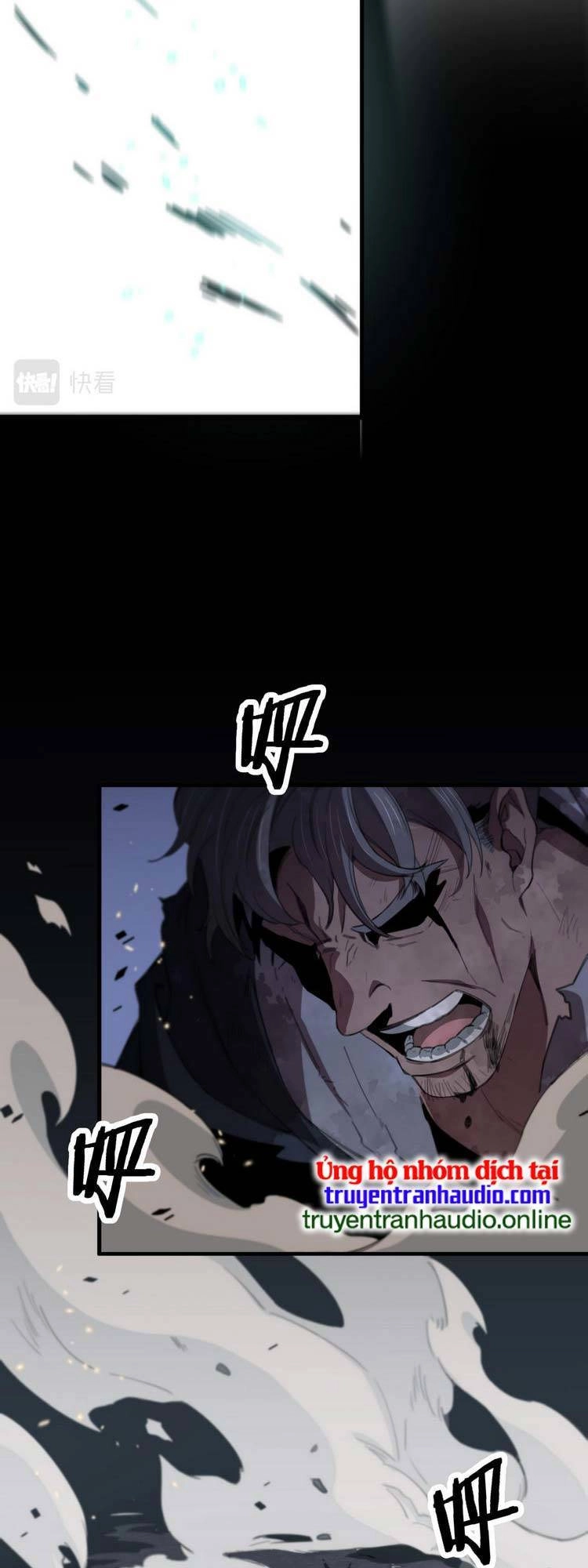 Đại Sư Phụ Hạ Sơn Chapter 58 - 36