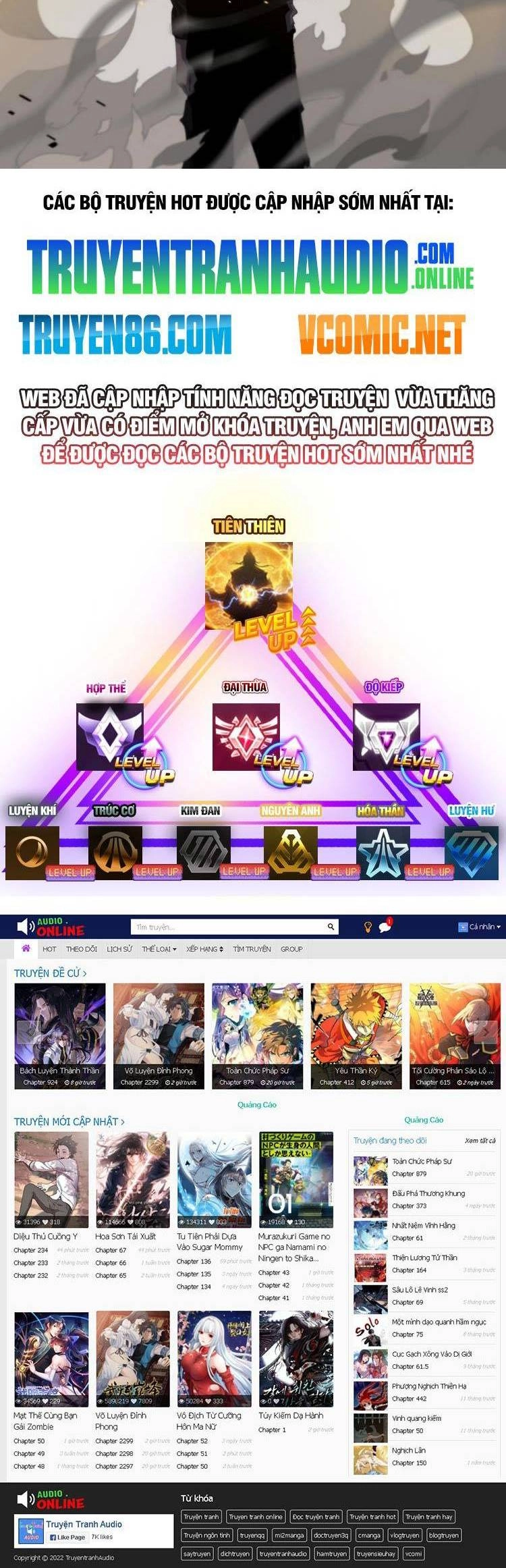 Đại Sư Phụ Hạ Sơn Chapter 58 - 39