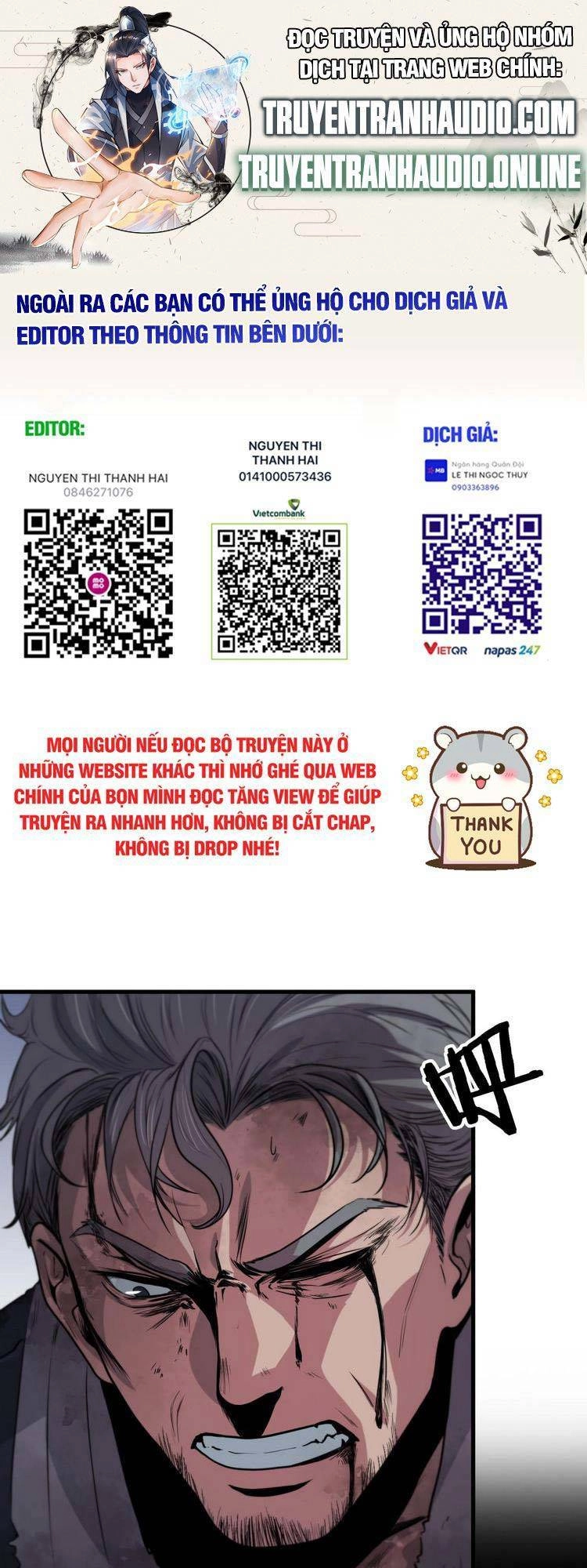 Đại Sư Phụ Hạ Sơn Chapter 59 - 1