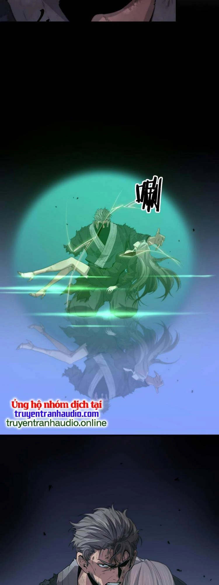 Đại Sư Phụ Hạ Sơn Chapter 59 - 2