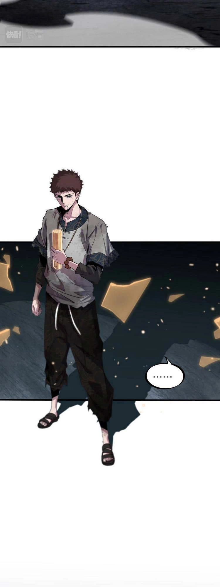 Đại Sư Phụ Hạ Sơn Chapter 59 - 4