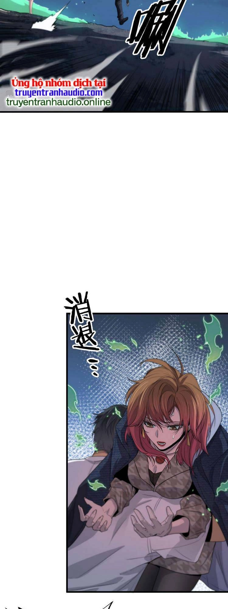 Đại Sư Phụ Hạ Sơn Chapter 59 - 7