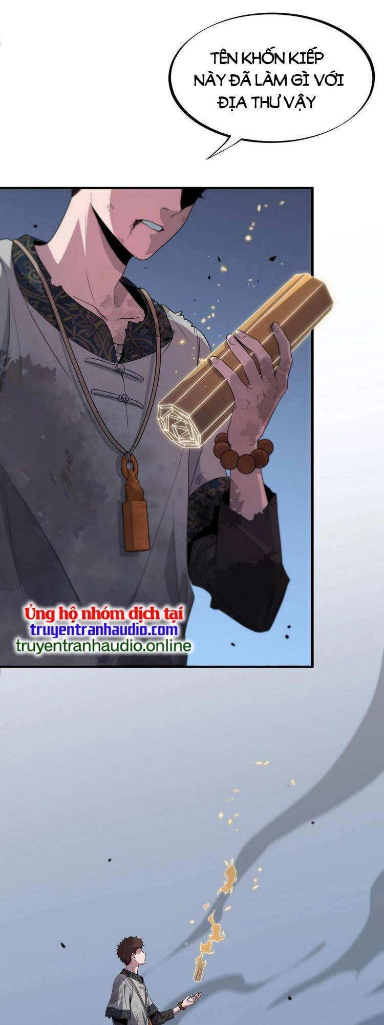 Đại Sư Phụ Hạ Sơn Chapter 59 - 9