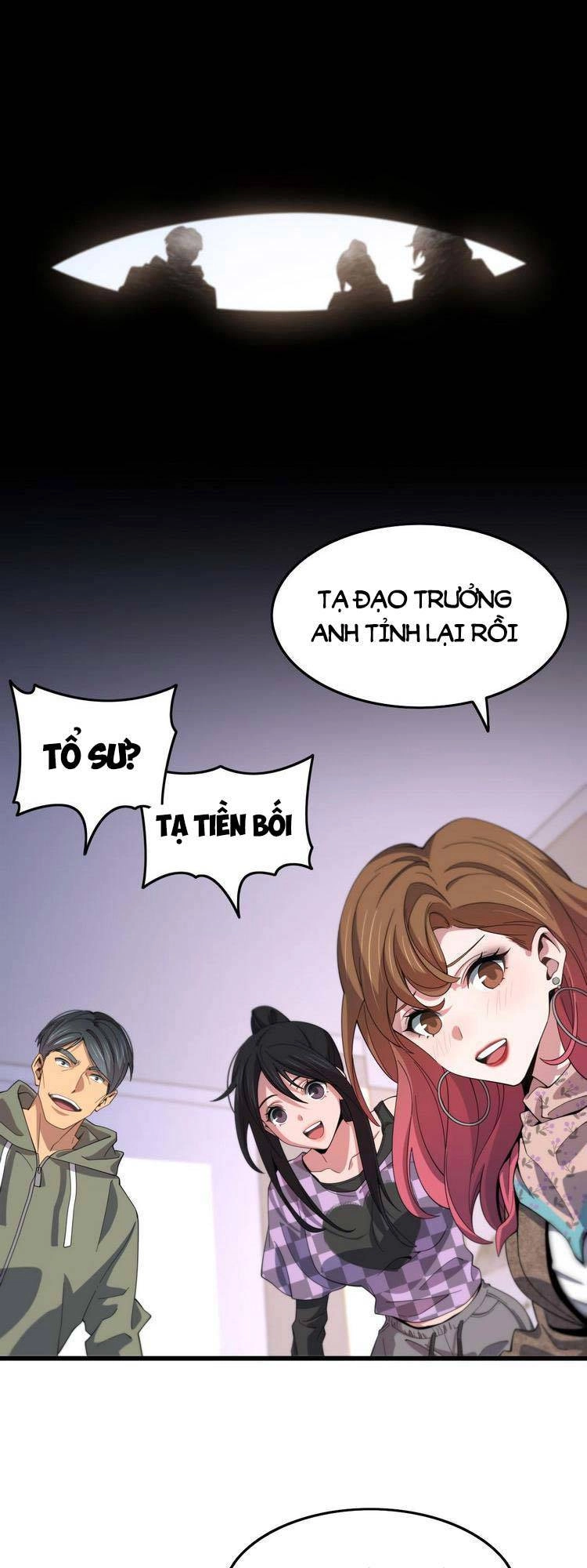 Đại Sư Phụ Hạ Sơn Chapter 59 - 12