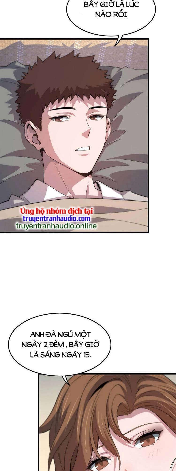 Đại Sư Phụ Hạ Sơn Chapter 59 - 13