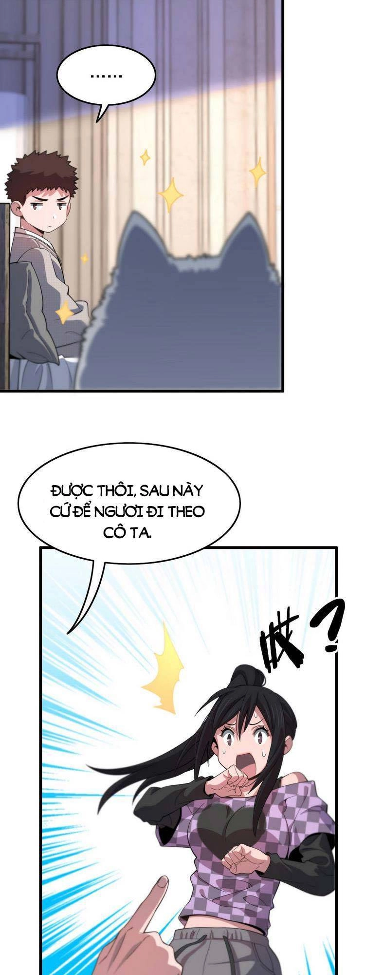 Đại Sư Phụ Hạ Sơn Chapter 59 - 20