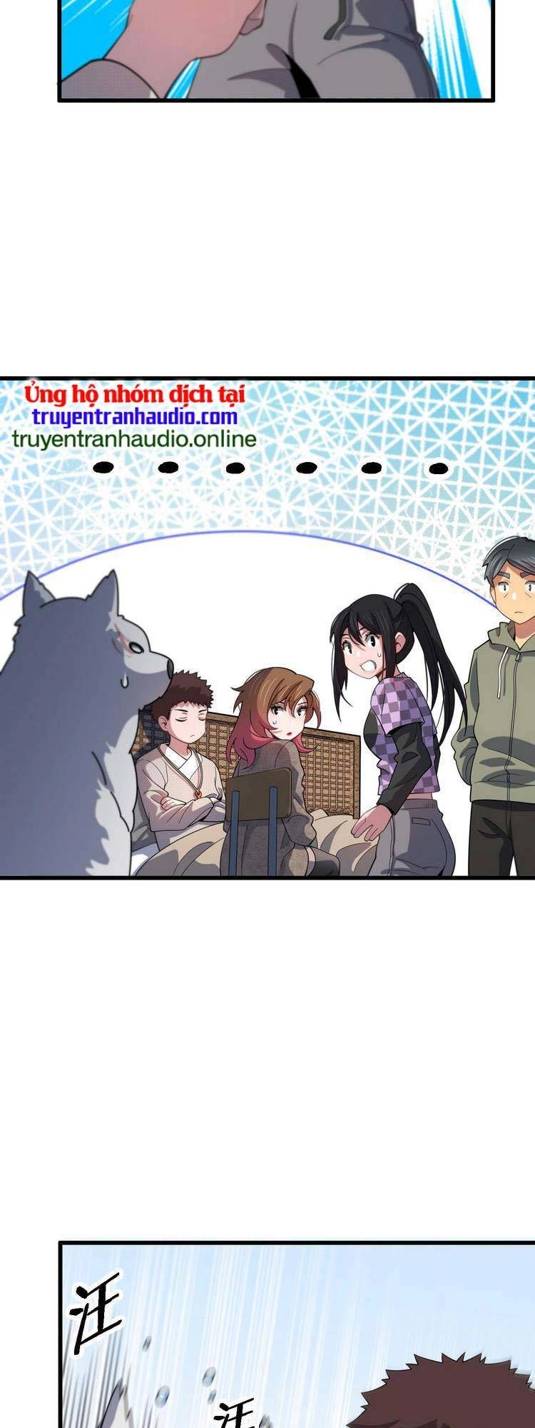 Đại Sư Phụ Hạ Sơn Chapter 59 - 21