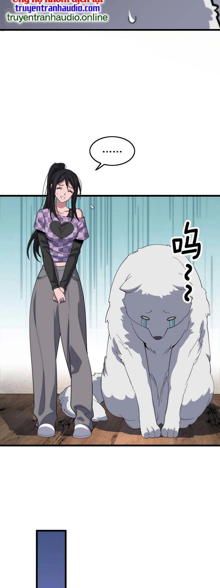 Đại Sư Phụ Hạ Sơn Chapter 59 - 23