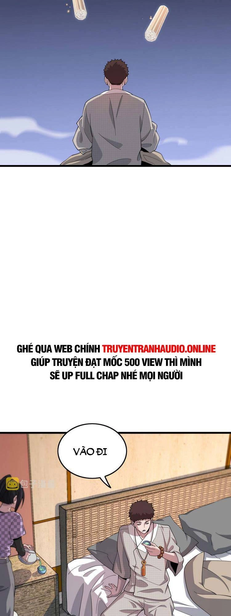 Đại Sư Phụ Hạ Sơn Chapter 59 - 27