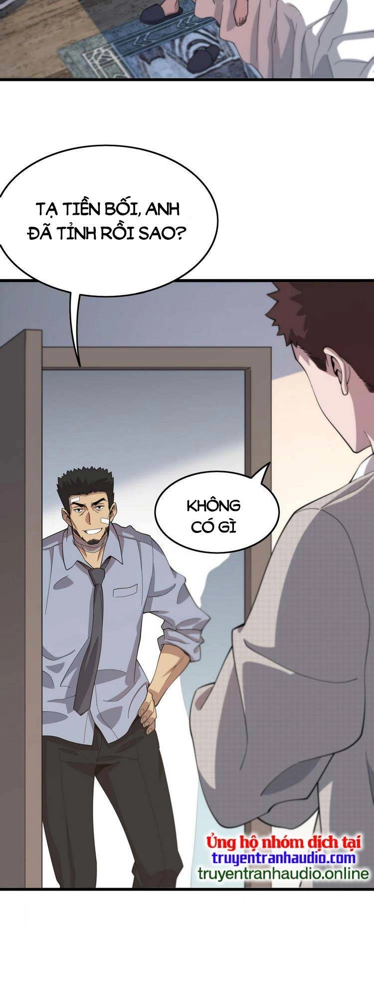 Đại Sư Phụ Hạ Sơn Chapter 59 - 29