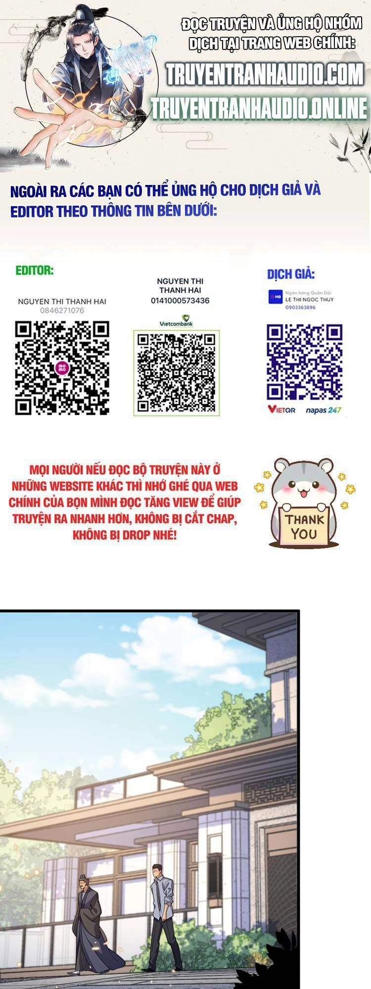 Đại Sư Phụ Hạ Sơn Chapter 60 - 1