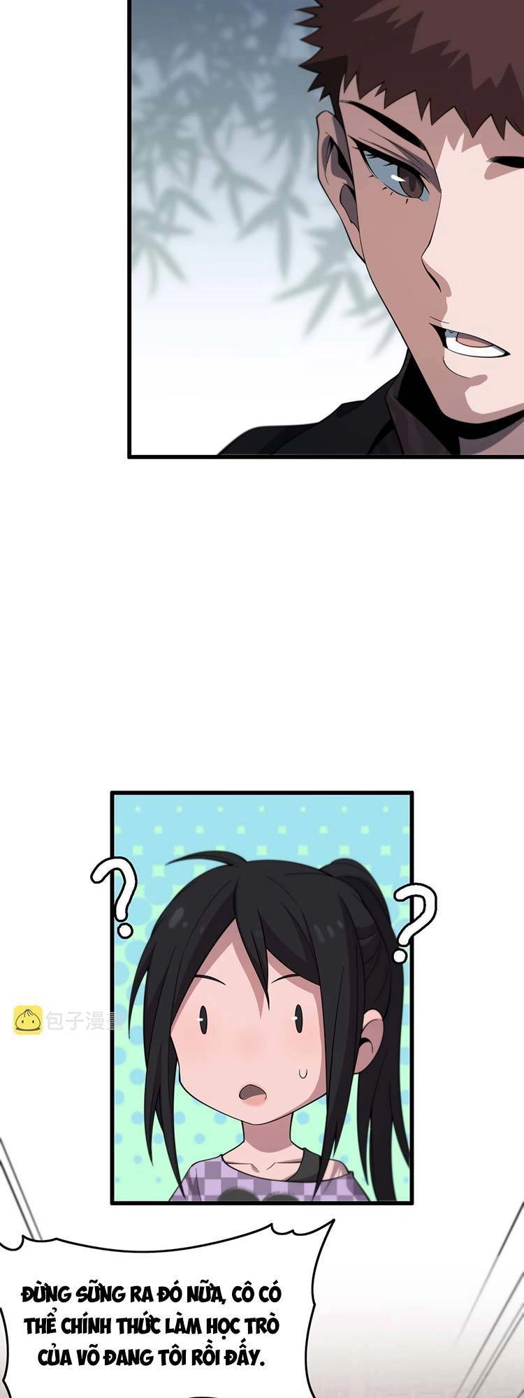 Đại Sư Phụ Hạ Sơn Chapter 60 - 12