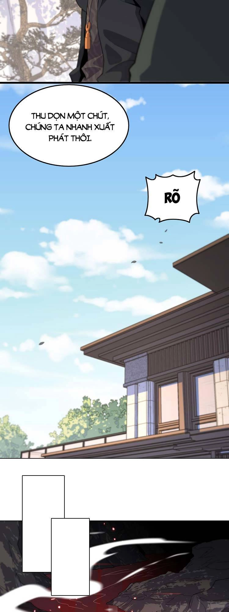 Đại Sư Phụ Hạ Sơn Chapter 60 - 15