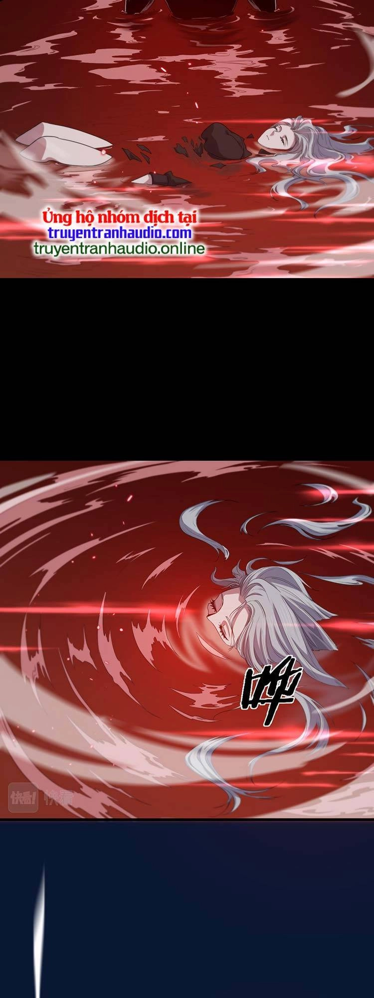 Đại Sư Phụ Hạ Sơn Chapter 60 - 18