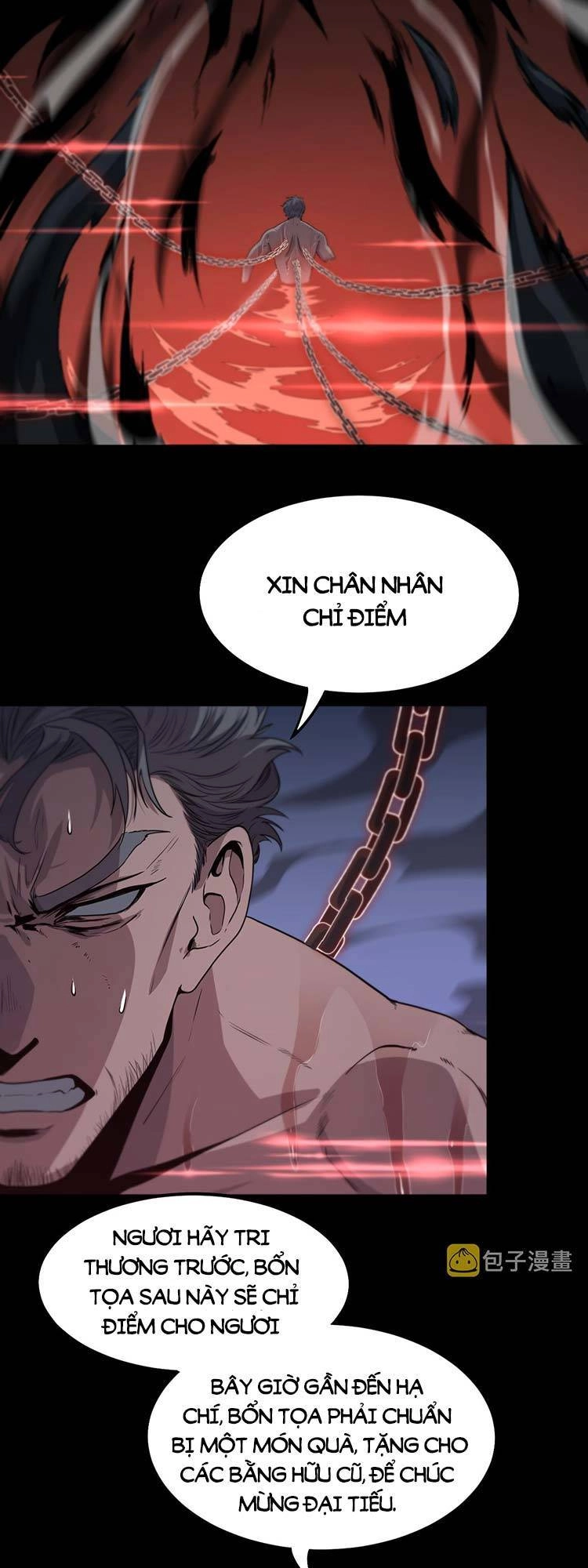 Đại Sư Phụ Hạ Sơn Chapter 60 - 23