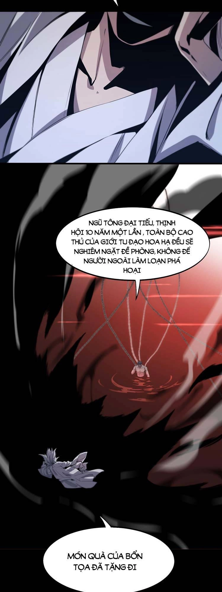 Đại Sư Phụ Hạ Sơn Chapter 60 - 24