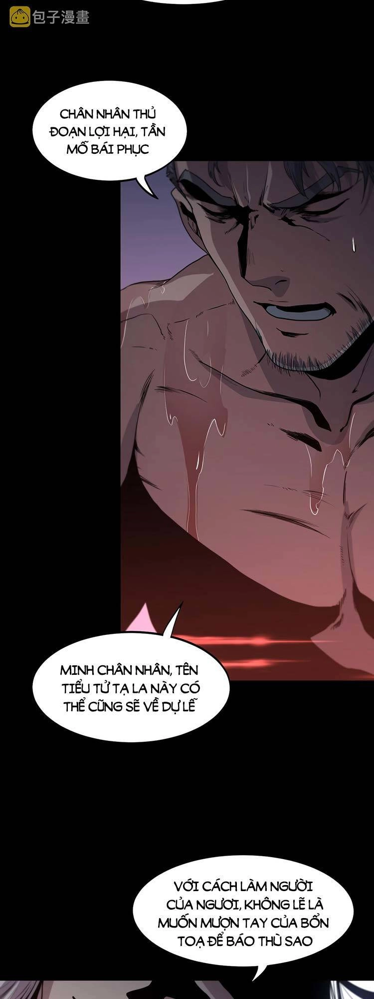 Đại Sư Phụ Hạ Sơn Chapter 60 - 25