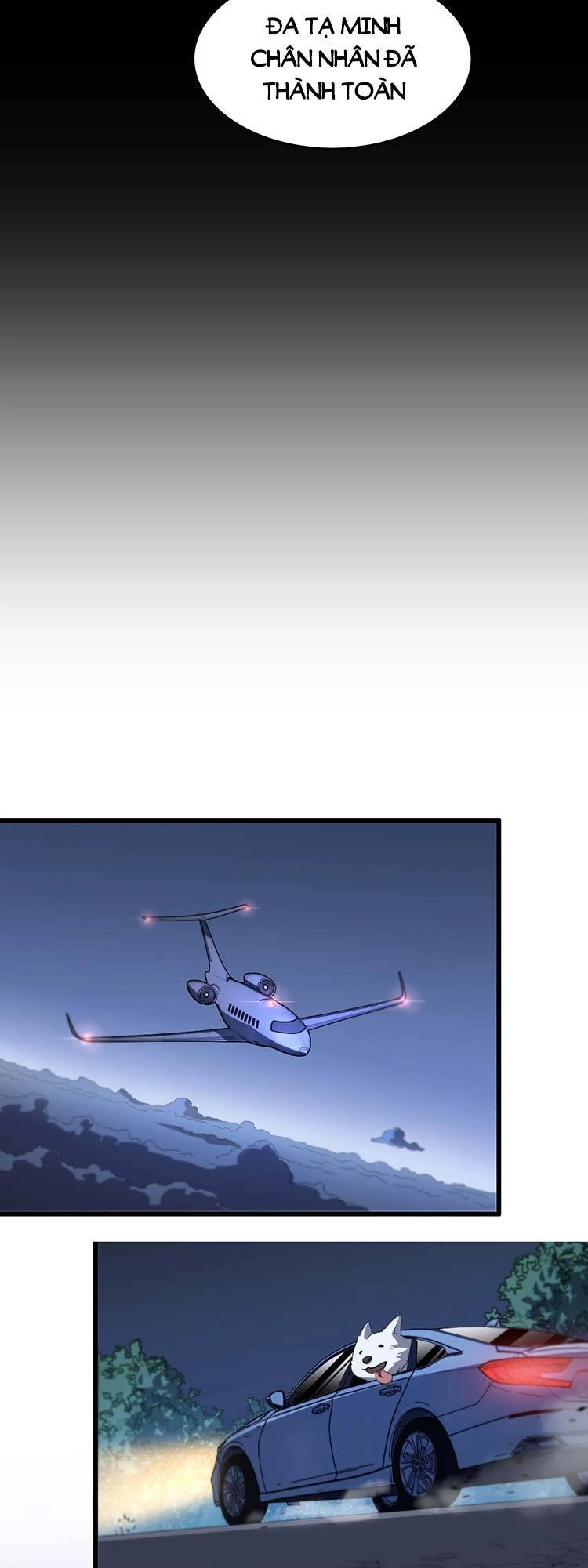 Đại Sư Phụ Hạ Sơn Chapter 60 - 28