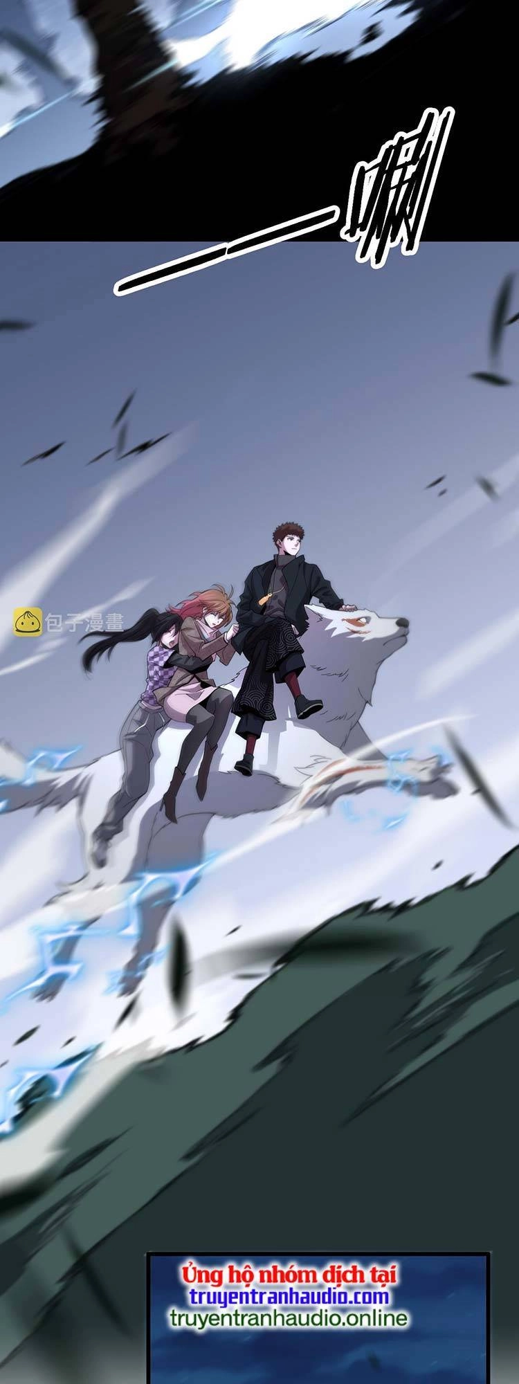 Đại Sư Phụ Hạ Sơn Chapter 60 - 31