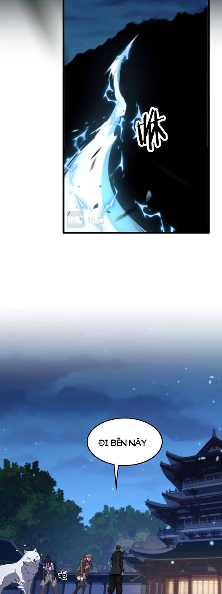 Đại Sư Phụ Hạ Sơn Chapter 60 - 32