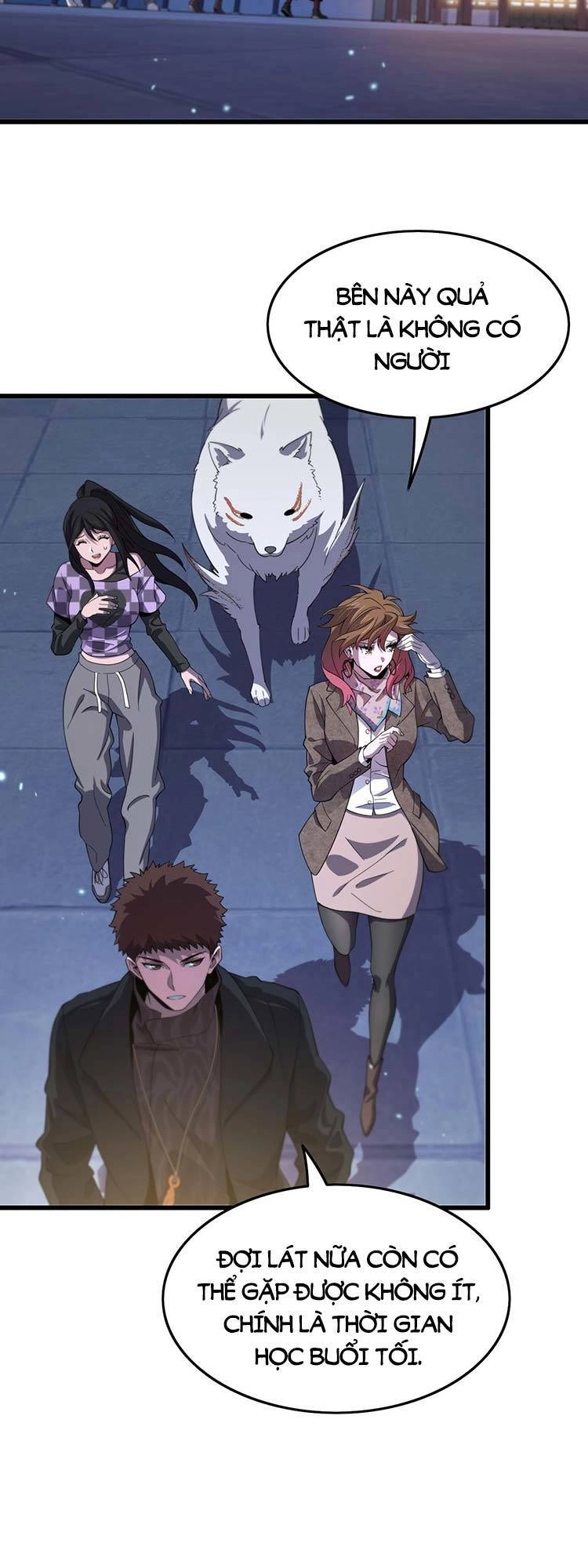 Đại Sư Phụ Hạ Sơn Chapter 60 - 33