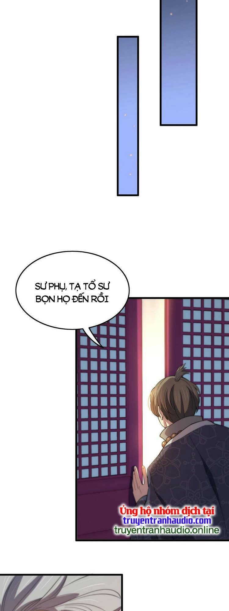 Đại Sư Phụ Hạ Sơn Chapter 61 - 6