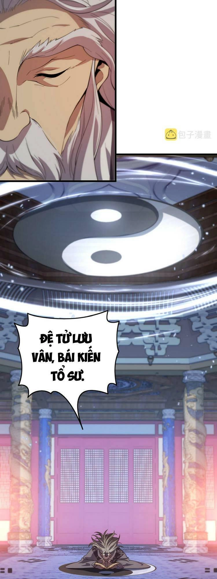 Đại Sư Phụ Hạ Sơn Chapter 61 - 7