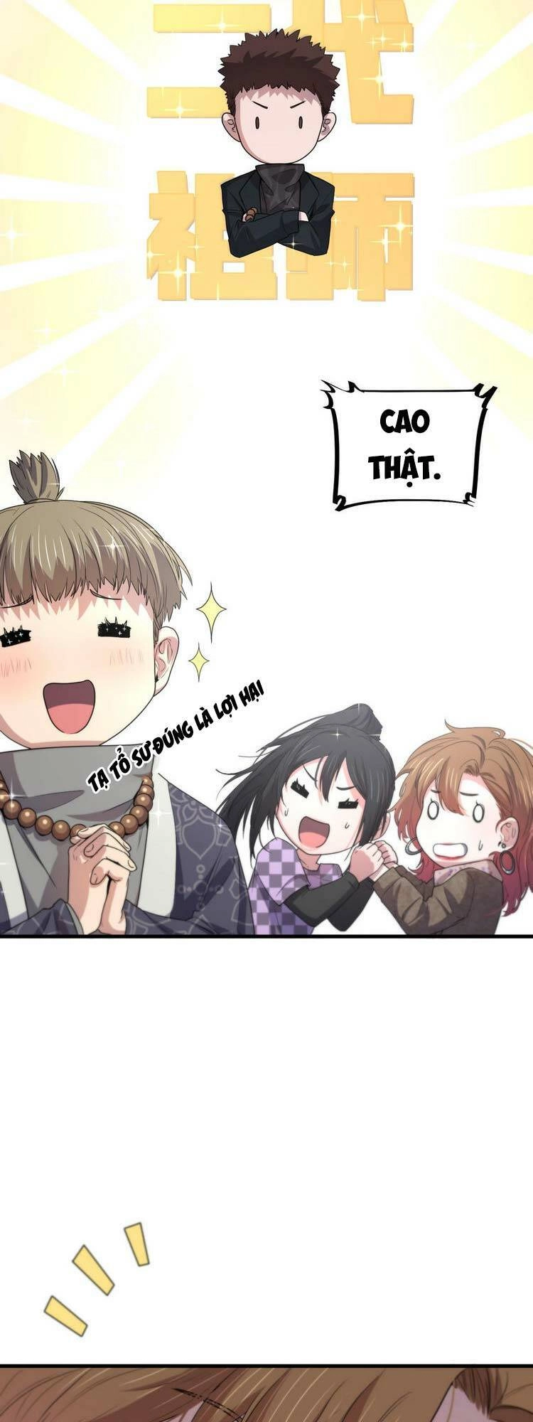 Đại Sư Phụ Hạ Sơn Chapter 61 - 15