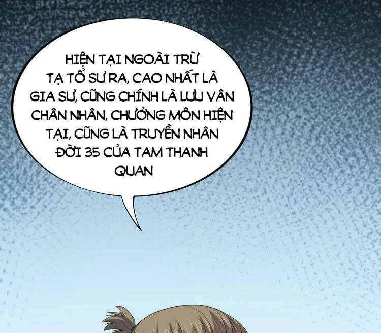 Đại Sư Phụ Hạ Sơn Chapter 61 - 17