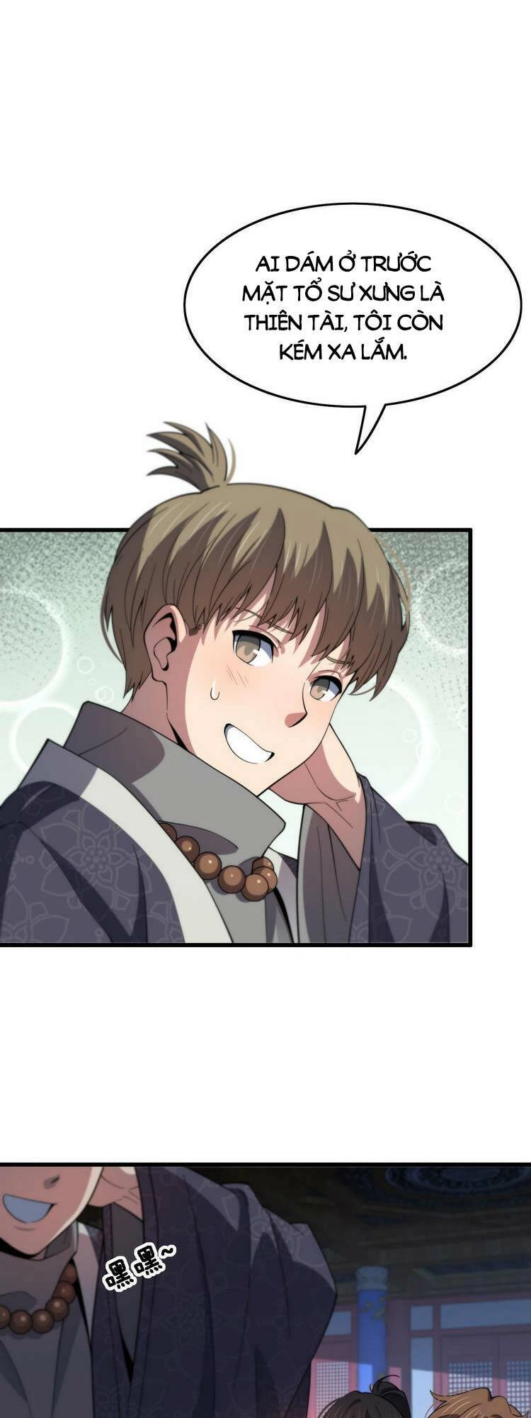 Đại Sư Phụ Hạ Sơn Chapter 61 - 21