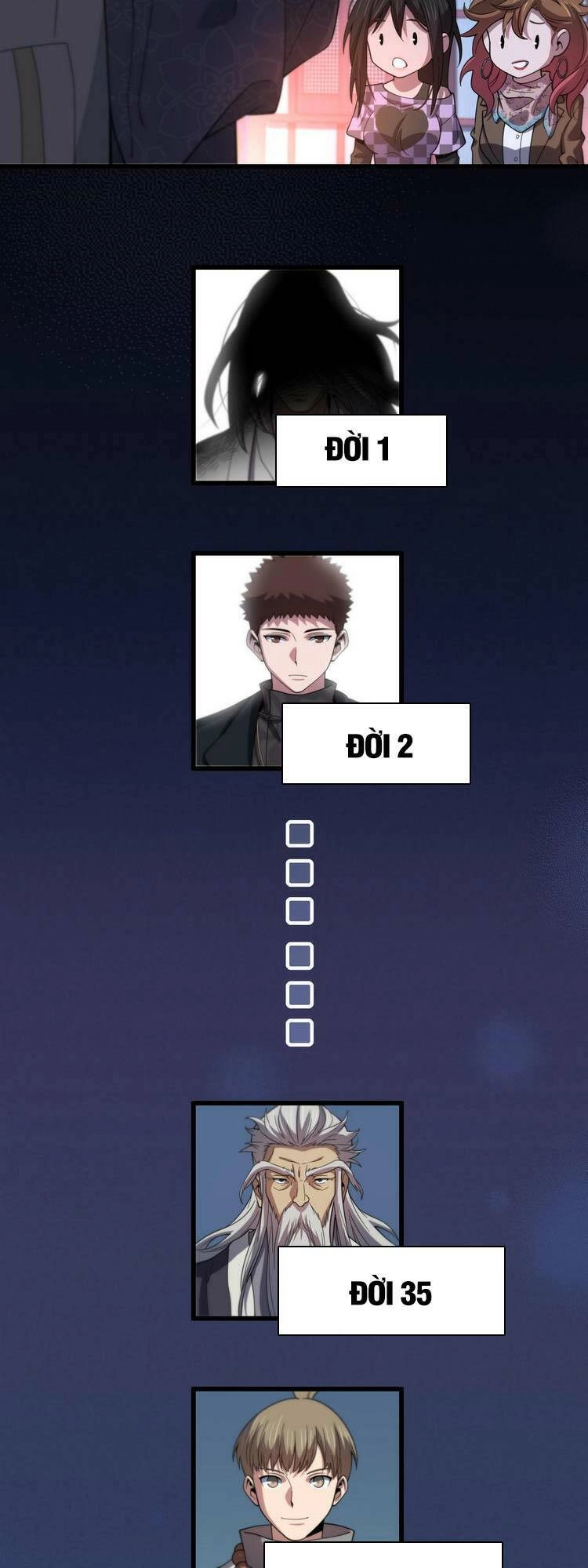 Đại Sư Phụ Hạ Sơn Chapter 61 - 22