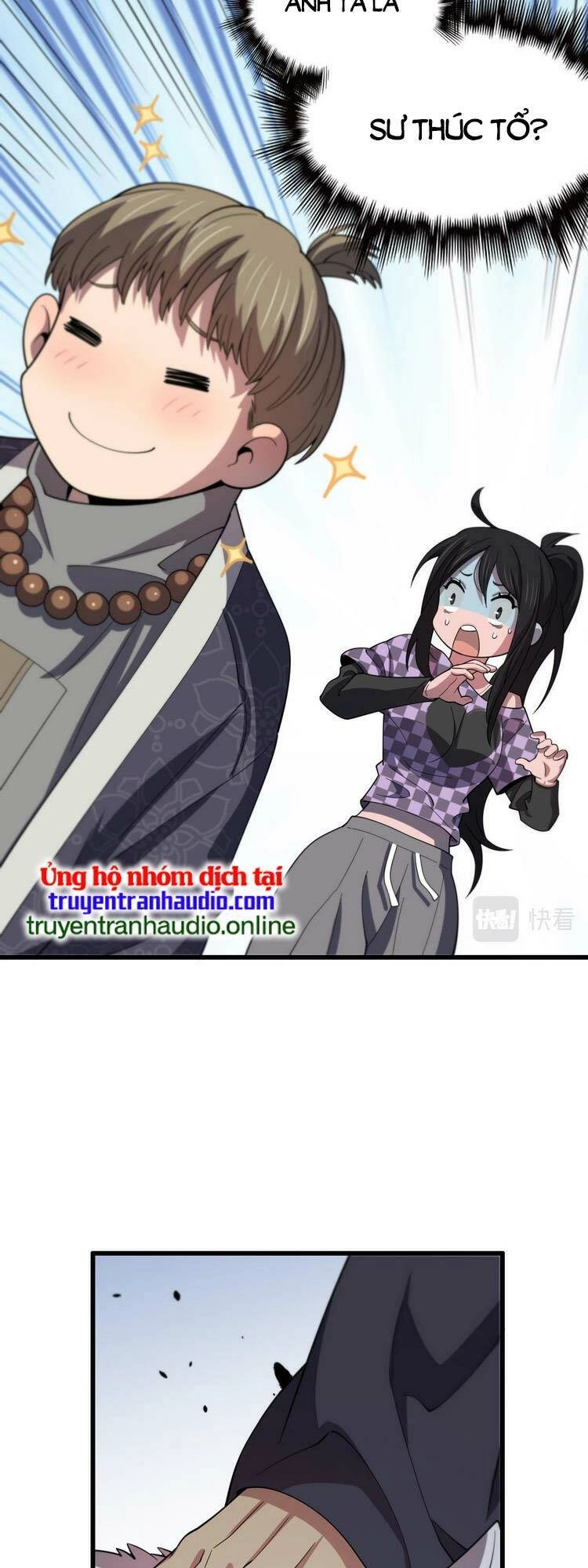 Đại Sư Phụ Hạ Sơn Chapter 61 - 24